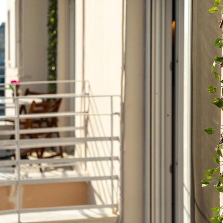 Agora Apt - Salonico Residences By Compass エクステリア 写真
