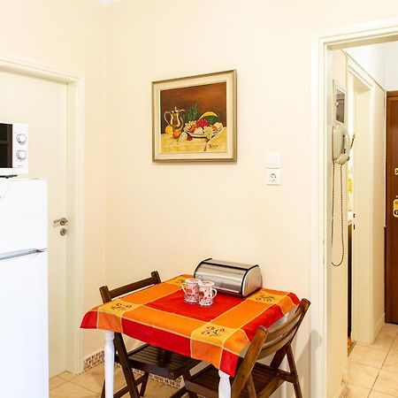 Agora Apt - Salonico Residences By Compass エクステリア 写真