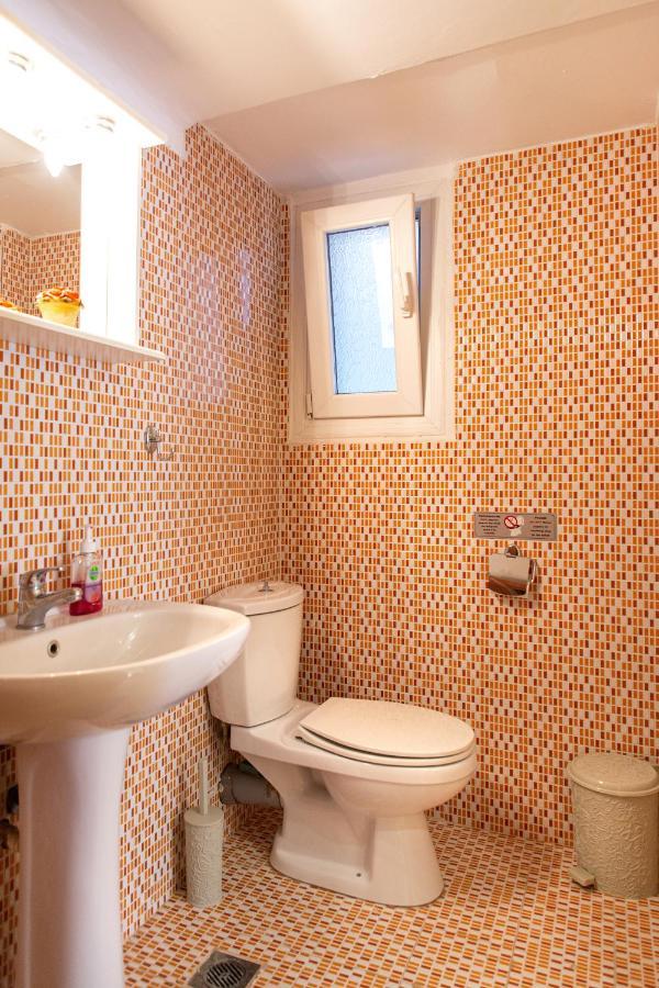 Agora Apt - Salonico Residences By Compass エクステリア 写真