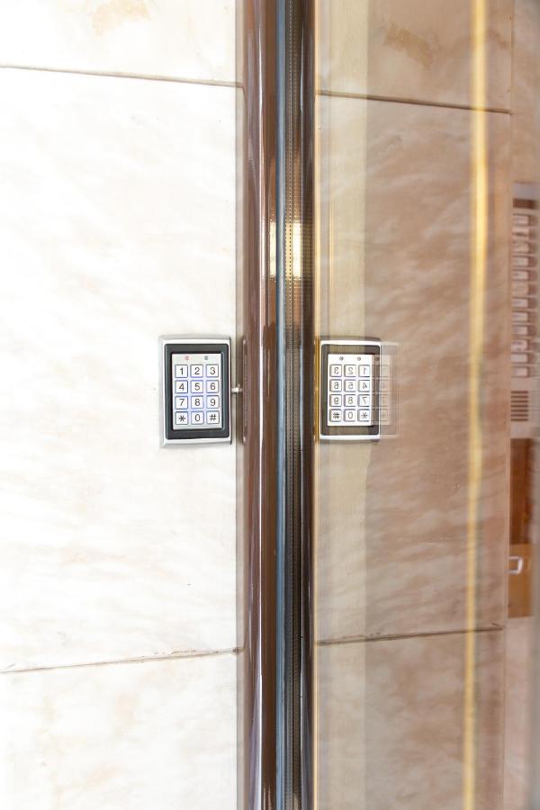 Agora Apt - Salonico Residences By Compass エクステリア 写真