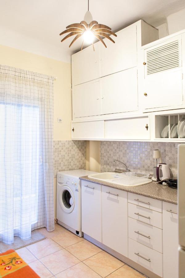 Agora Apt - Salonico Residences By Compass エクステリア 写真