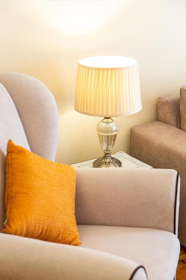 Agora Apt - Salonico Residences By Compass エクステリア 写真