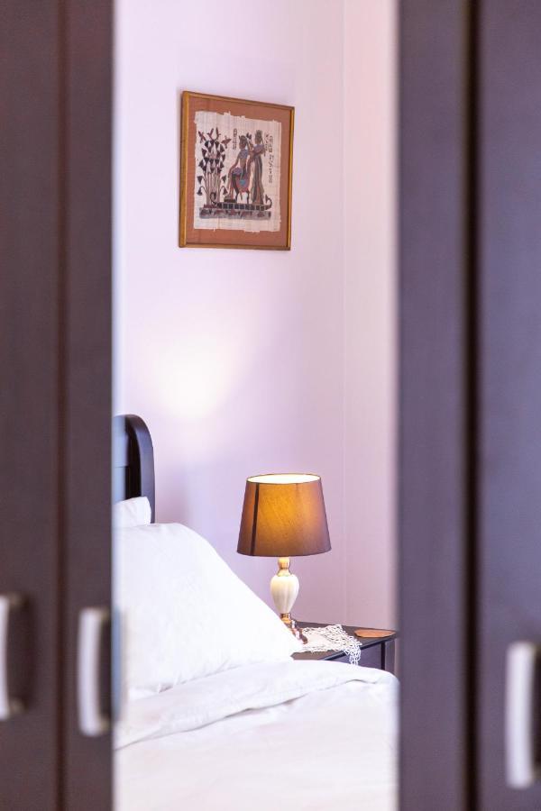 Agora Apt - Salonico Residences By Compass エクステリア 写真