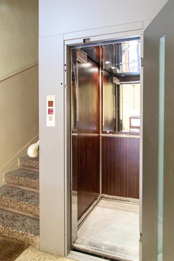 Agora Apt - Salonico Residences By Compass エクステリア 写真