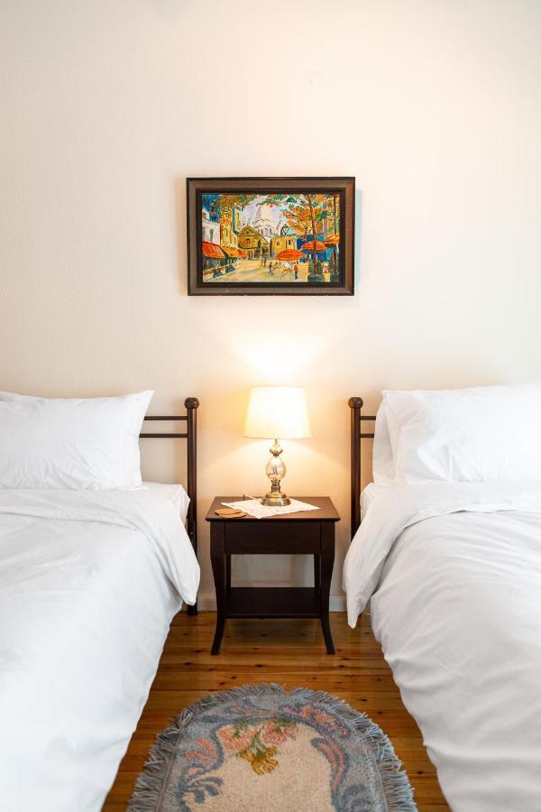 Agora Apt - Salonico Residences By Compass エクステリア 写真