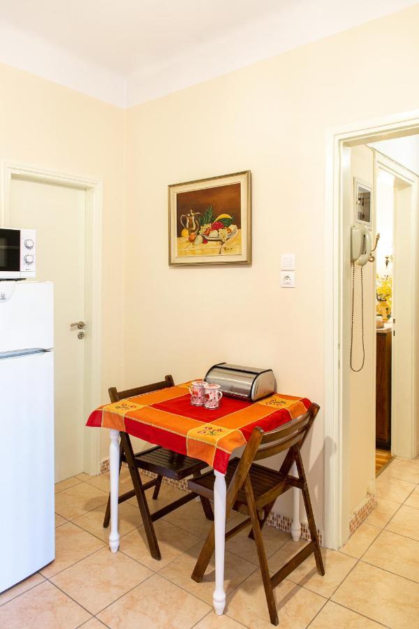 Agora Apt - Salonico Residences By Compass エクステリア 写真