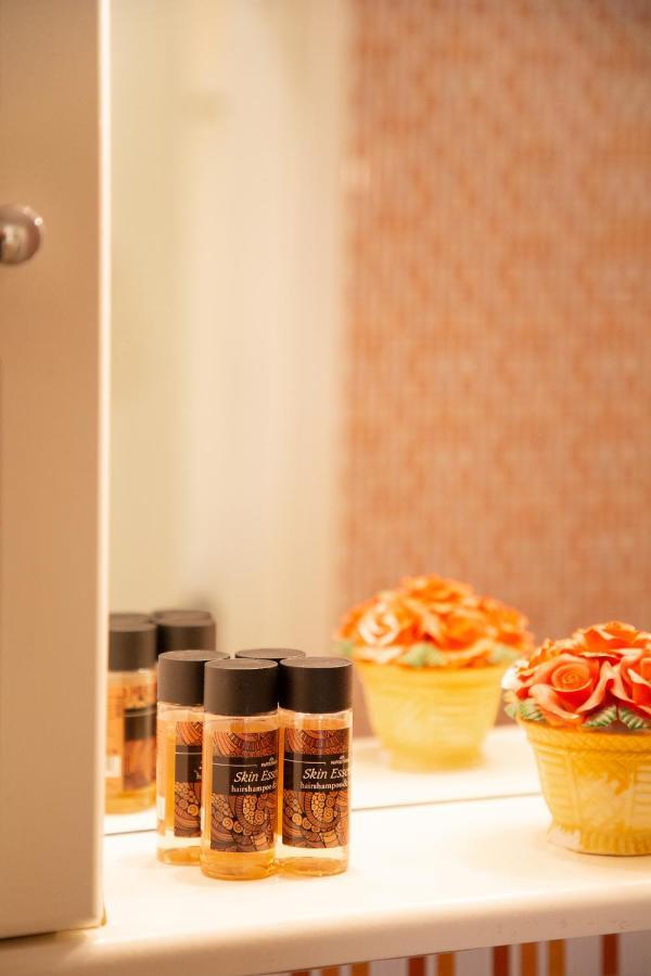 Agora Apt - Salonico Residences By Compass エクステリア 写真