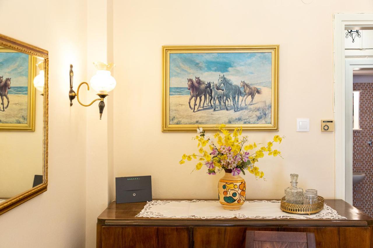 Agora Apt - Salonico Residences By Compass エクステリア 写真