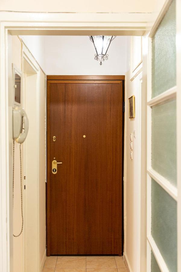 Agora Apt - Salonico Residences By Compass エクステリア 写真